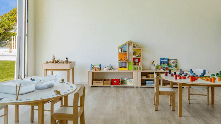 Meliá Calviá Beach